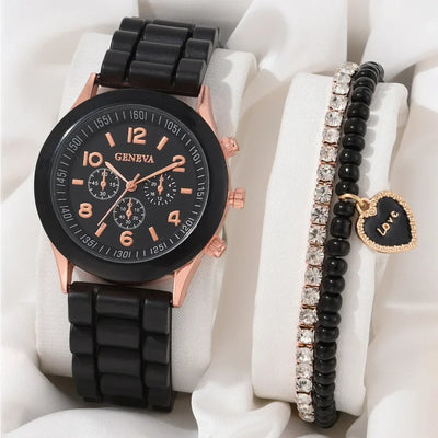 Women Luxury Watch