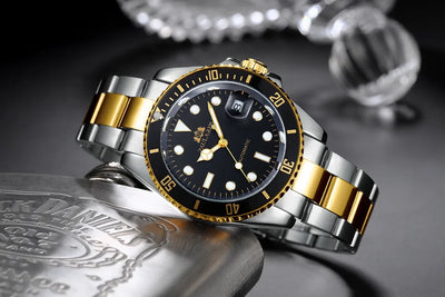 Luxury Brand Watches for Men