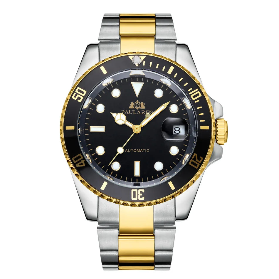 Luxury Brand Watches for Men