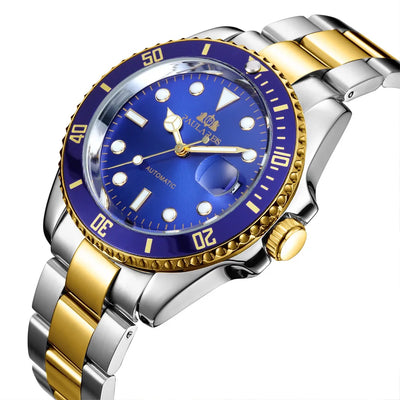 Luxury Brand Watches for Men