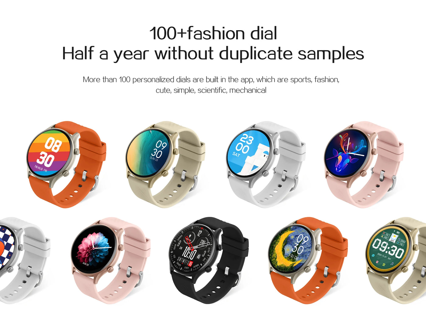 LIGE New Fashion Bluetooth Call Smart Watch Women Physiologic Function Sports Bracelet Waterproof Custom Dial Smartwatch Ladies