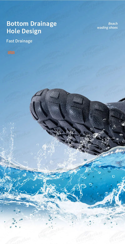 Breathable Water Shoes