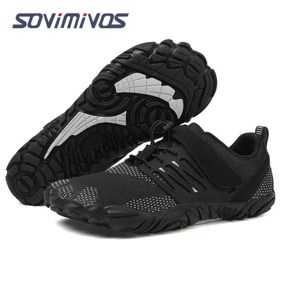 Barefoot multifunctional Trail Shoes for Men and Women.