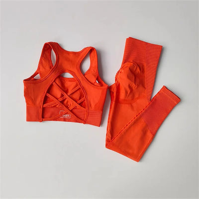 Women Tracksuit, Fitness and Yoga Sets