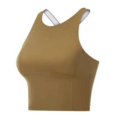 Push-up Sports Bra