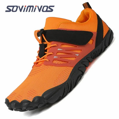 Barefoot multifunctional Trail Shoes for Men and Women.