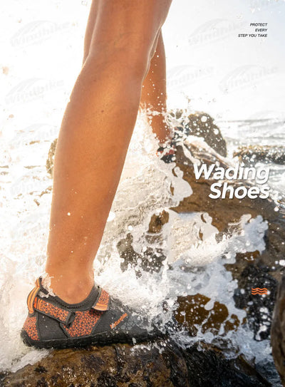 Breathable Water Shoes