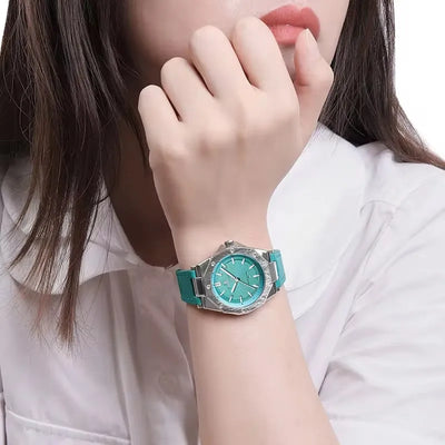 Fashion Classic Luxurious Women's Watches Waterproof