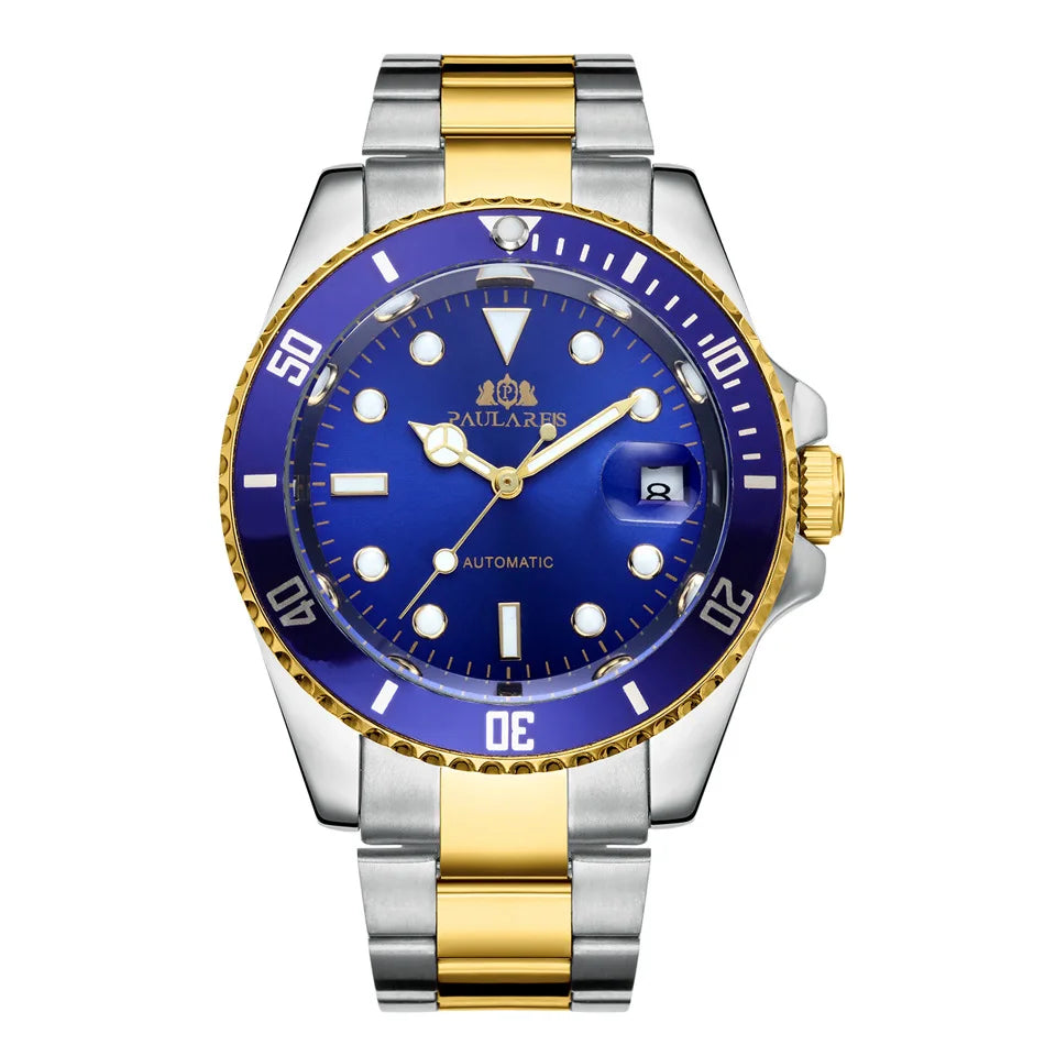 Luxury Brand Watches for Men