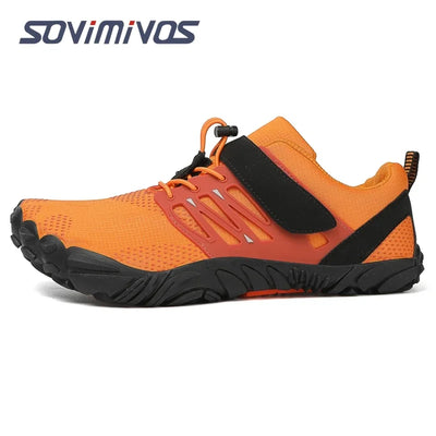 Barefoot multifunctional Trail Shoes for Men and Women.